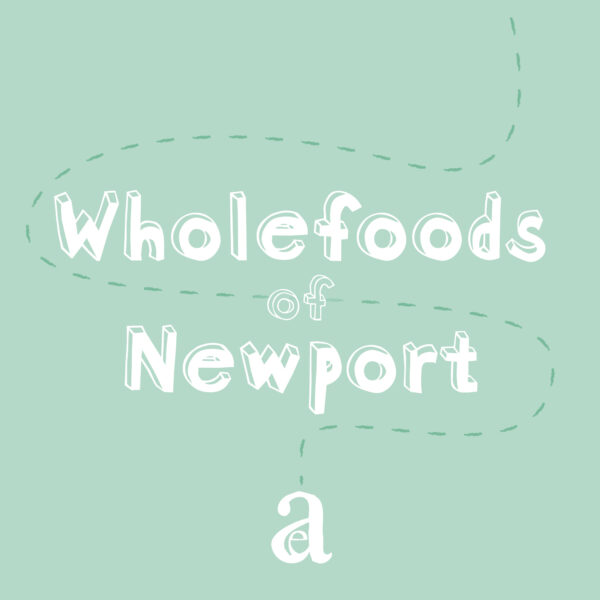 Wholefoods of Newport on Adventure Everywhere