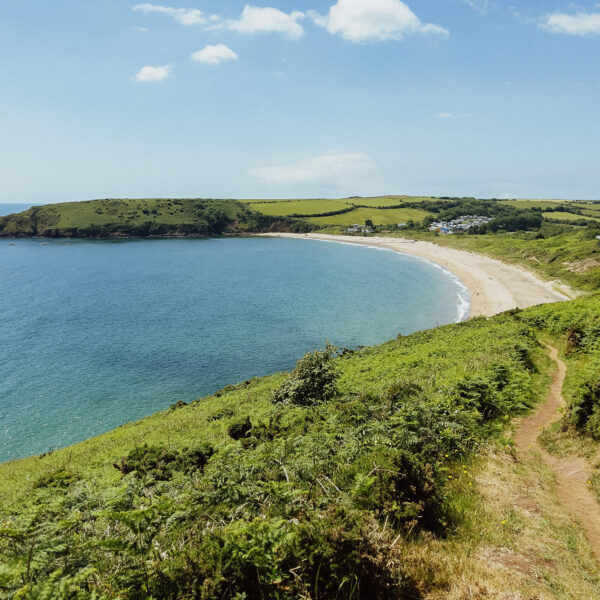 Adventure Everywhere - Freshwater East Bay
