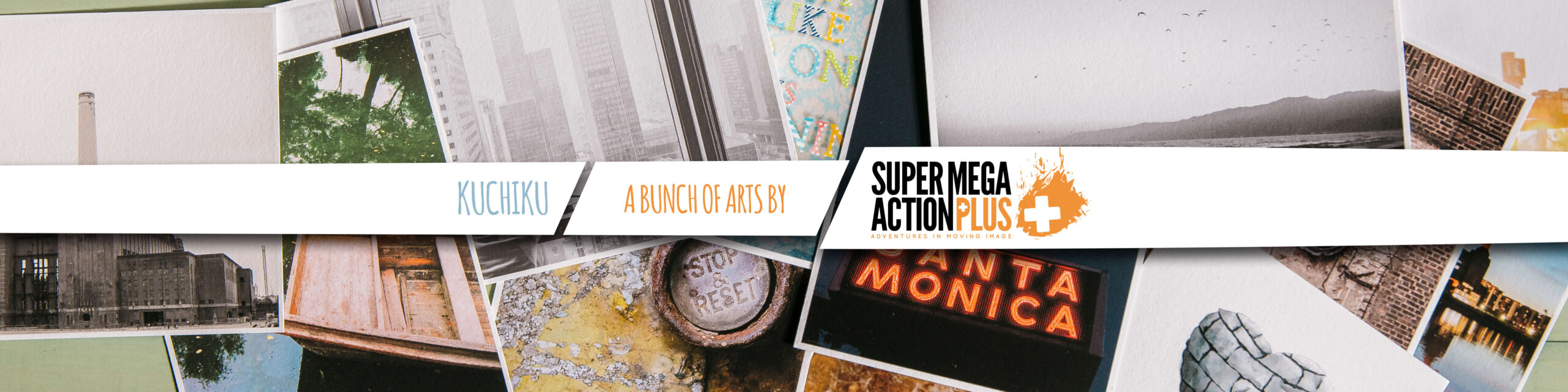 kuchiku - our online art store